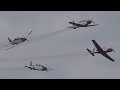 מטס יום העצמאות 2020 Israel Independence Day Airshow