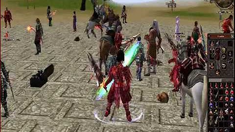 [Metin2] Playworld3 PvP Fun Sever [Metin2]