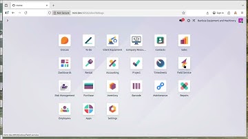 Client Equipment Calibration Inspections for Odoo | Automated Compliance Tracking & Reporting