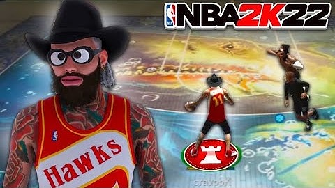 My Pure “Playmaker” Is Too Overpowered In NBA 2k22. Revealing The Best Build In The Game!