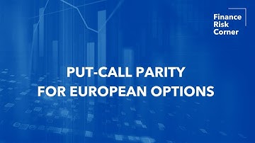 Master Put-Call Parity for European Options