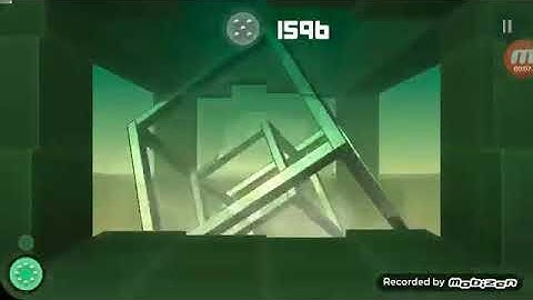 Smash Hit Checkpoint 9 Stage 1 Part 1 Mayhem Mode