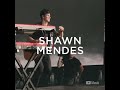 Shawn Mendes Artist Spotlight Stories