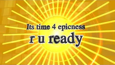 New channel New intro uploaded from FliXpress.com