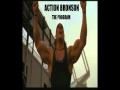 07. Action Bronson- 85 Barritz BRO-HAM [The Program EP]