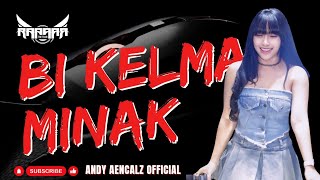 FUNKOT ARABIC- BI KELMA MENAK (Sherine) COVER BY ANDY AENCALZ OFFICIAL