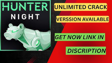 Night Hunter Pro V6.57 + Sets | MT4 Expert Advisor | Forex Trading Robot
