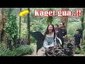 Si Penunggu pohon besar Part #2 || Bushman prank jahil || Prank kocak ngakak