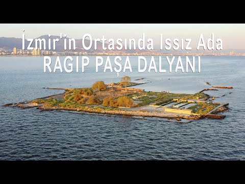 Ragıp Paşa Dalyanı