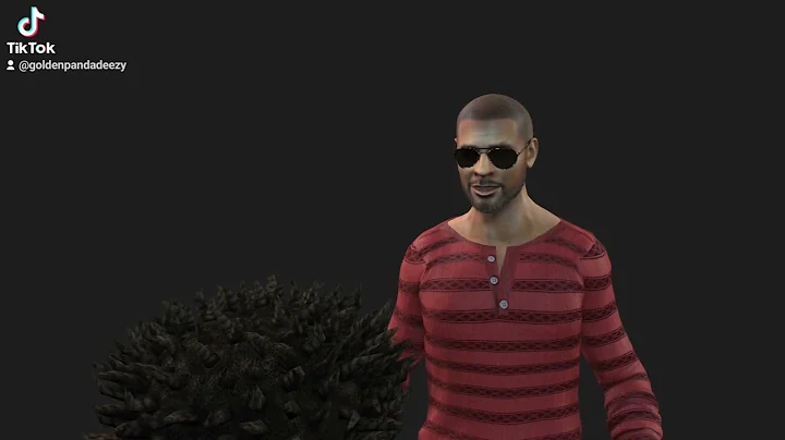 Kelly Krueger haunted lil Deezy dreams for his coo...