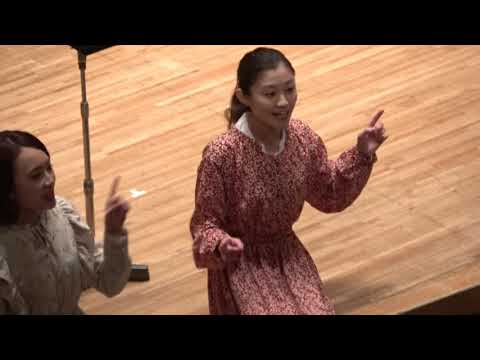 アイデア（ジュニア&ユースコーラス”Raw-Ore”）