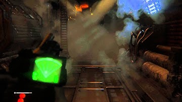 Alien Isolation - PC - Escape the Nostromo - 1080P 60FPS