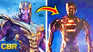 Why The Eternals Movie Will Be Key For Marvel Phase Four Why The Eternals Movie Will Be Key For Marvel Phase Four