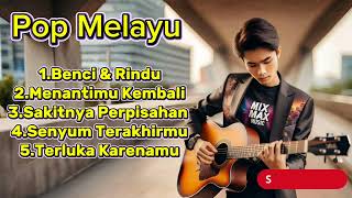 Download Lagu Mix Max Music - Pop Melayu Rindu \u0026 Cinta MP3 Download Lagu Mix Max Music - Pop Melayu Rindu \u0026 Cinta MP3