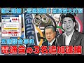 五輪談合事件・電通含め追加で3名逮捕!東京地検特捜部が汚職に気付いたきっかけの1つは本間さんの回が国会で流れたから。元博報堂作家本間龍さんと一月万冊