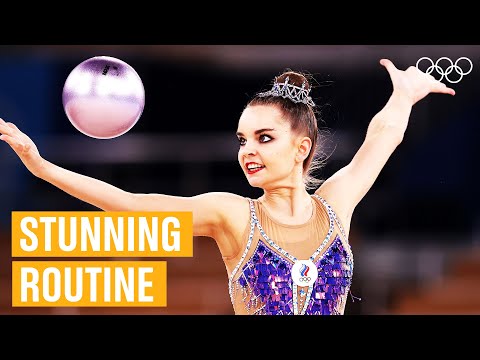 Video: Gehen die Averina-Zwillinge zu den Olympischen Spielen?