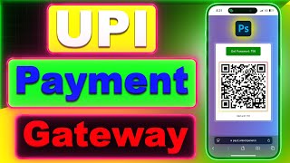 UPI Payment Gateway - Simple & Easy to Use 2025 | Nexo Script