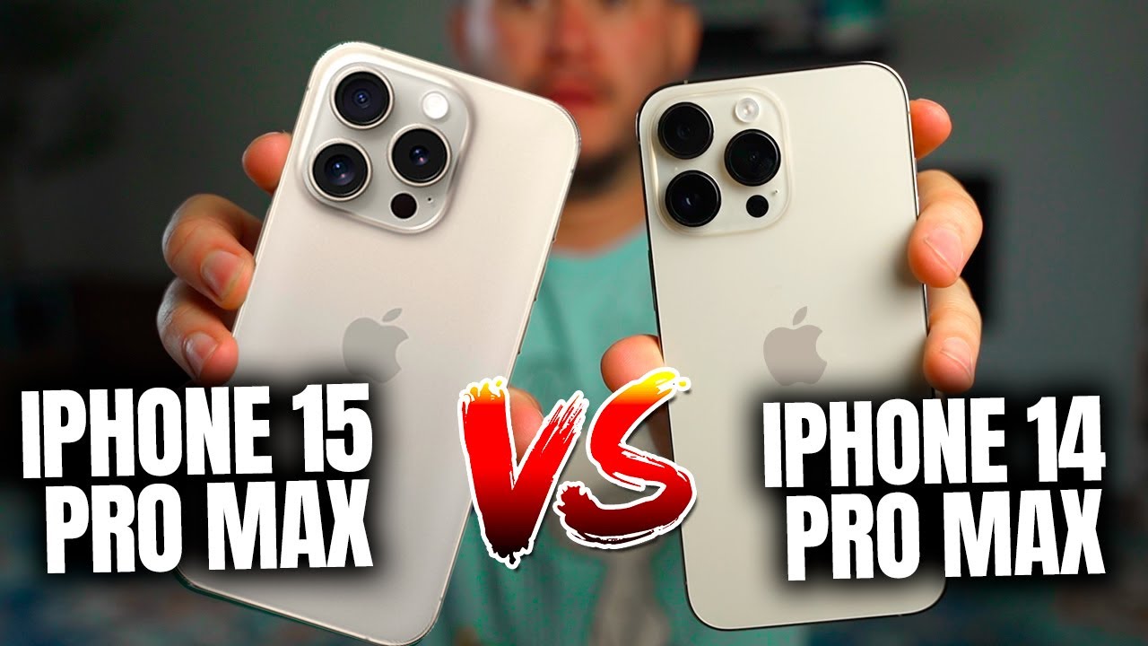 Merece la pena comprar el iPhone 14 Pro Max ahora?