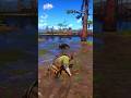 Dramatic Surviving Skills S945 #rdr2 #shorts