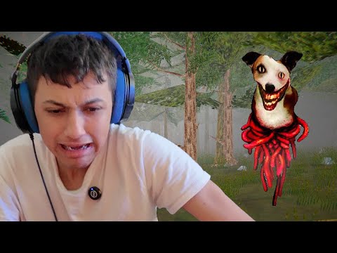 MEU CACHORRO SUMIU À NOITE E VOLTOU DIFERENTE… – Milo.exe