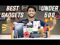 Best 5 Must Have amazon gadgets 2021 India| Cool Tech Gadgets Only For 500|