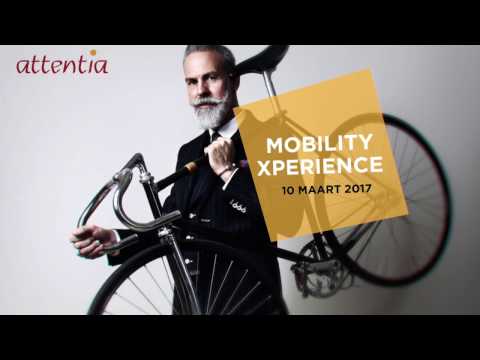 Mobility Xperience