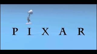 Walt Disney Pictures/PIXAR Animation Studios (2008-2011) Closing