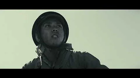 Letters from Iwo Jima (2006) Theatrical Trailer