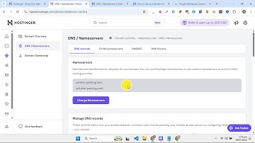 How to Connect Hostinger Domain to Google Workspace (Easy Steps!)