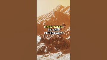 Colonizing Mars - Challenges and Opportunities 🪐 #science #space #mars