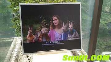 LCD module touch screen panel small lcd screen display module