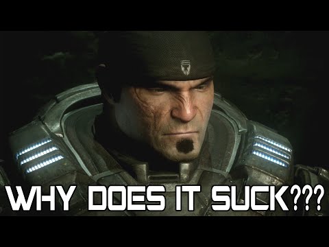 Video: Hvorfor Gears Of War Ultimate Ikke Leverer På Pc