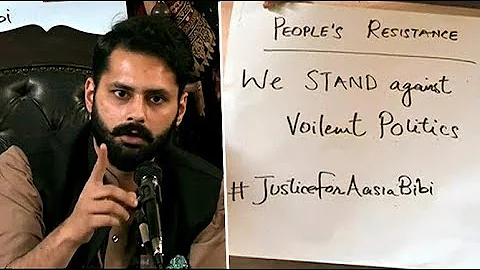 Activists hail Asia Bibi's acquittal, urge PM to 'build consensus' on SC verdict