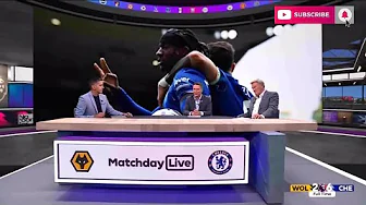 Wolves 2-6 Chelsea Post Match Analysis: "Chelsea are devastating, too good for Wolves" thumbnail