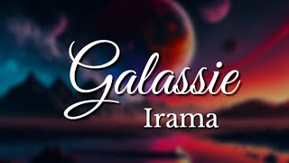 Irama - Galassie (Testo)