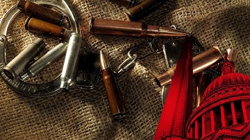 War Crimes in The Conflict Between Israel & Palestine? - Professor Sir Geoffrey Nice