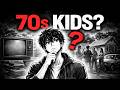 The Real Reason People Who Grew Up in the 1970s Are Different (Psychology Explained)