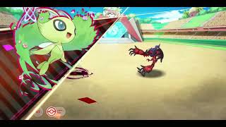 pocket incoming: YVELTAL vs CELEBI