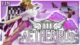 UNE GAME N'EST JAMAIS PERDUE... • Aether UHC #6 (FIN)