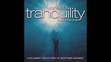 Voice of Tranquility - Floating