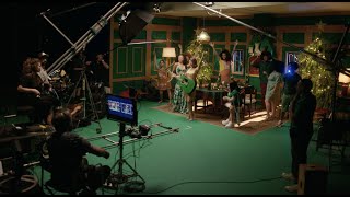 Jingle Bell & Natal Rock - TVC - Guaraná Antarctica