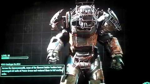 Fallout 4 - clearing out the Water Treatment Plant part 2