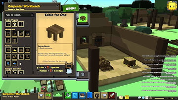 Stonehearth Trailer, October 2014