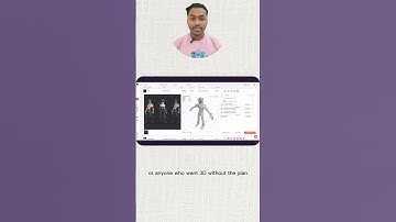 This AI Turns Sketches into 3D Models in MINUTES! 🔥 | Kaedim AI