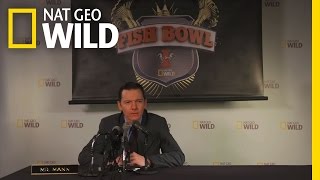 Part 2: Press Conference | Fish Bowl