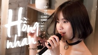 HỒNG NHAN (Jack) - Nabee Cover