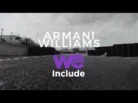 Armani Williams: First NASCAR Driver with Autism