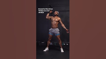 No Excuses, Just Work - 30 Minute Full Body Circuit Workout #motivation #homeworkout #fitness