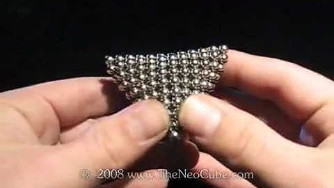 The NeoCube (Official HQ Video)