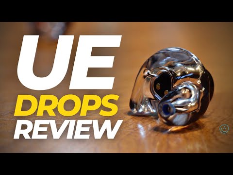 UE Drops Review: